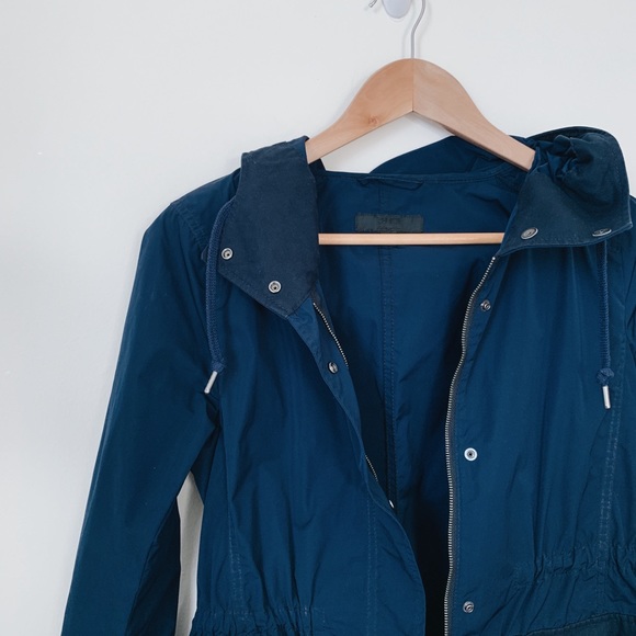 Uniqlo Hooded Utility Jacket - Picture 4 of 6